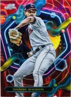 Shane Bieber
