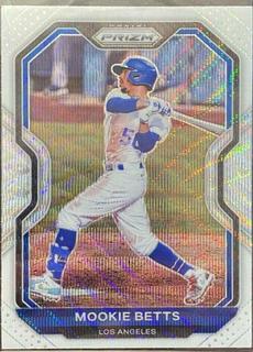 Mookie Betts