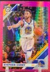 Stephen Curry