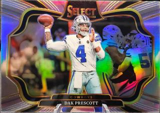 Dak Prescott
