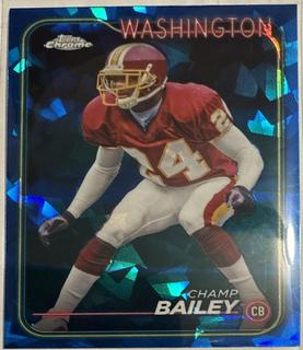 Champ Bailey