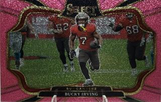 Bucky Irving