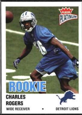 Charles Rogers #245