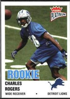 Charles Rogers