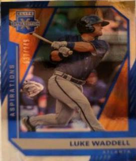 Luke Waddell