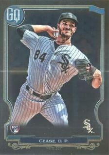 Dylan Cease