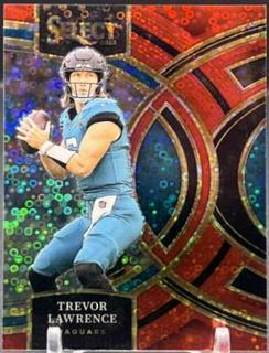 Trevor Lawrence