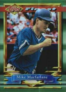 Mike Macfarlane