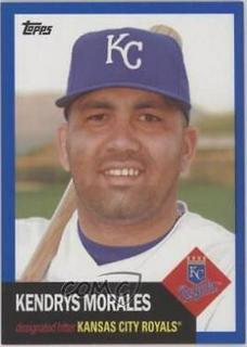 Kendrys Morales