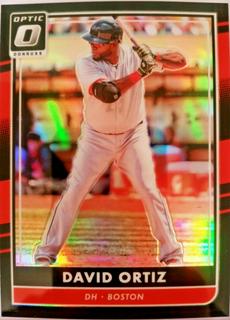 David Ortiz
