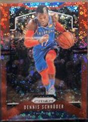 Dennis Schroder