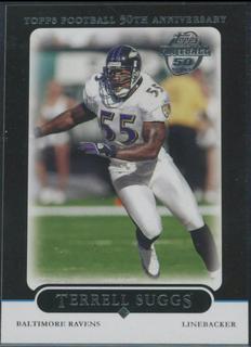 Terrell Suggs