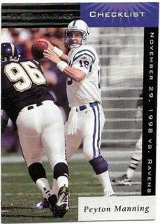 Peyton Manning