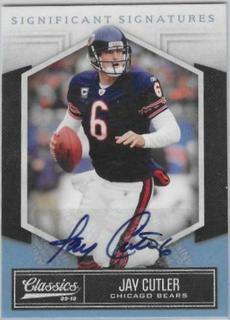 Jay Cutler
