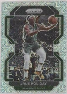 Jrue Holiday
