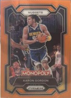 Aaron Gordon