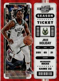 Jrue Holiday