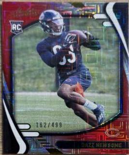 Dazz Newsome