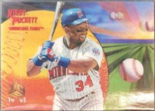 Kirby Puckett