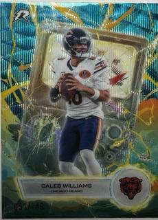 Caleb Williams