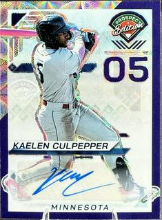 Kaelen Culpepper