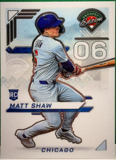 Matt Shaw