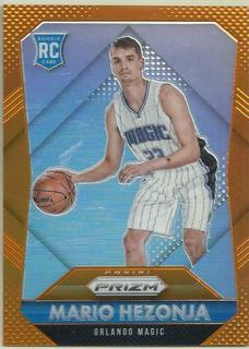 Mario Hezonja