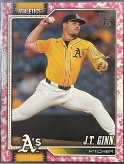 J.T. Ginn
