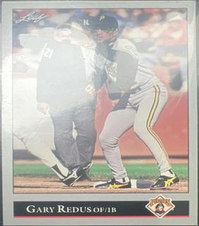 Gary Redus