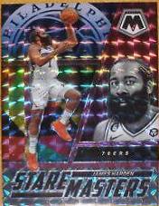 James Harden