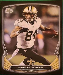 Kenny Stills