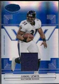 Jamal Lewis