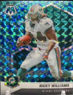 Ricky Williams