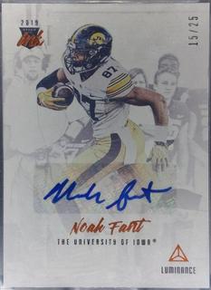 Noah Fant