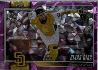Elias Diaz