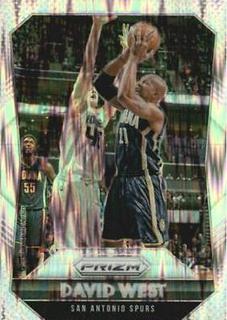 David West