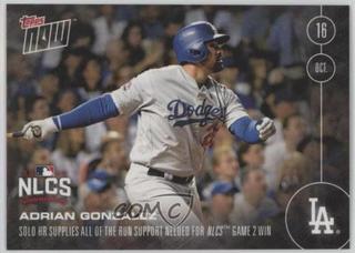 Adrian Gonzalez