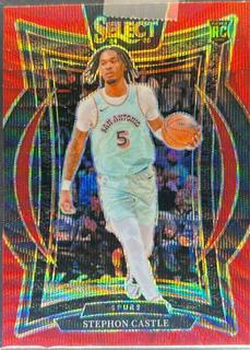 Stephon Castle
