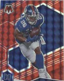 Saquon Barkley
