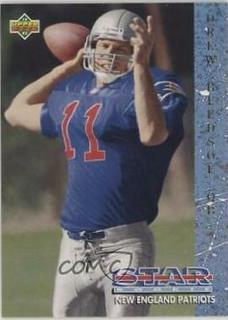 Drew Bledsoe