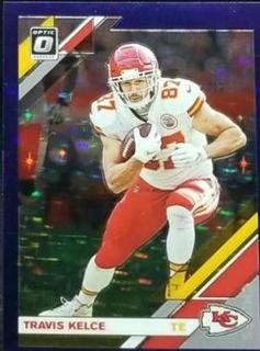 Travis Kelce