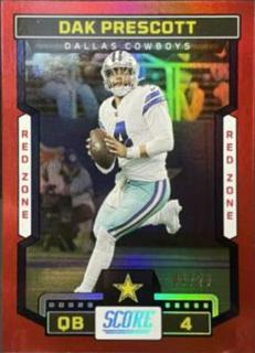 Dak Prescott