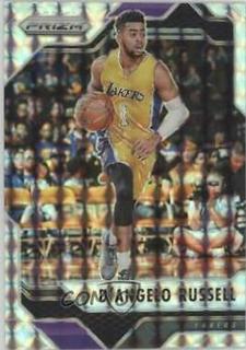 D'Angelo Russell