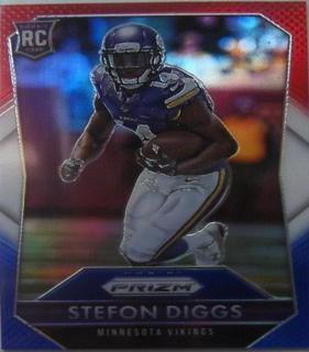 Stefon Diggs