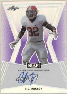 C.J. Mosley