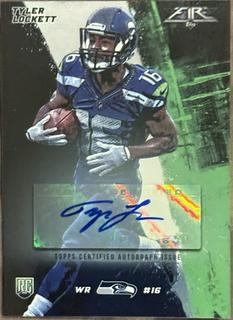 Tyler Lockett