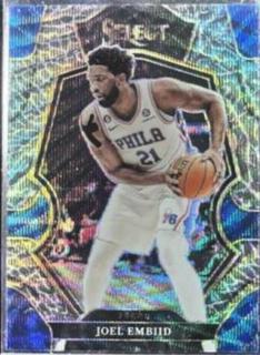 Joel Embiid