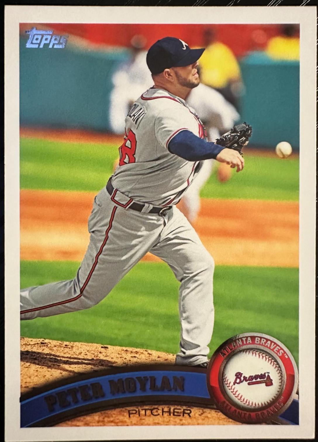 Peter Moylan #US45