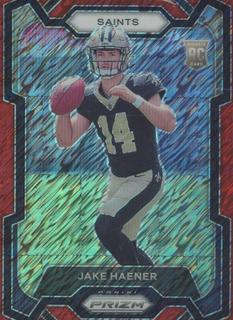 Jake Haener