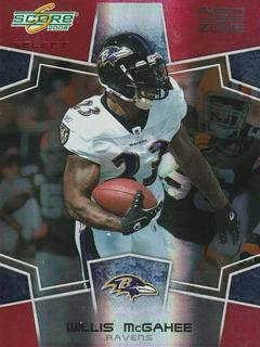 Willis McGahee